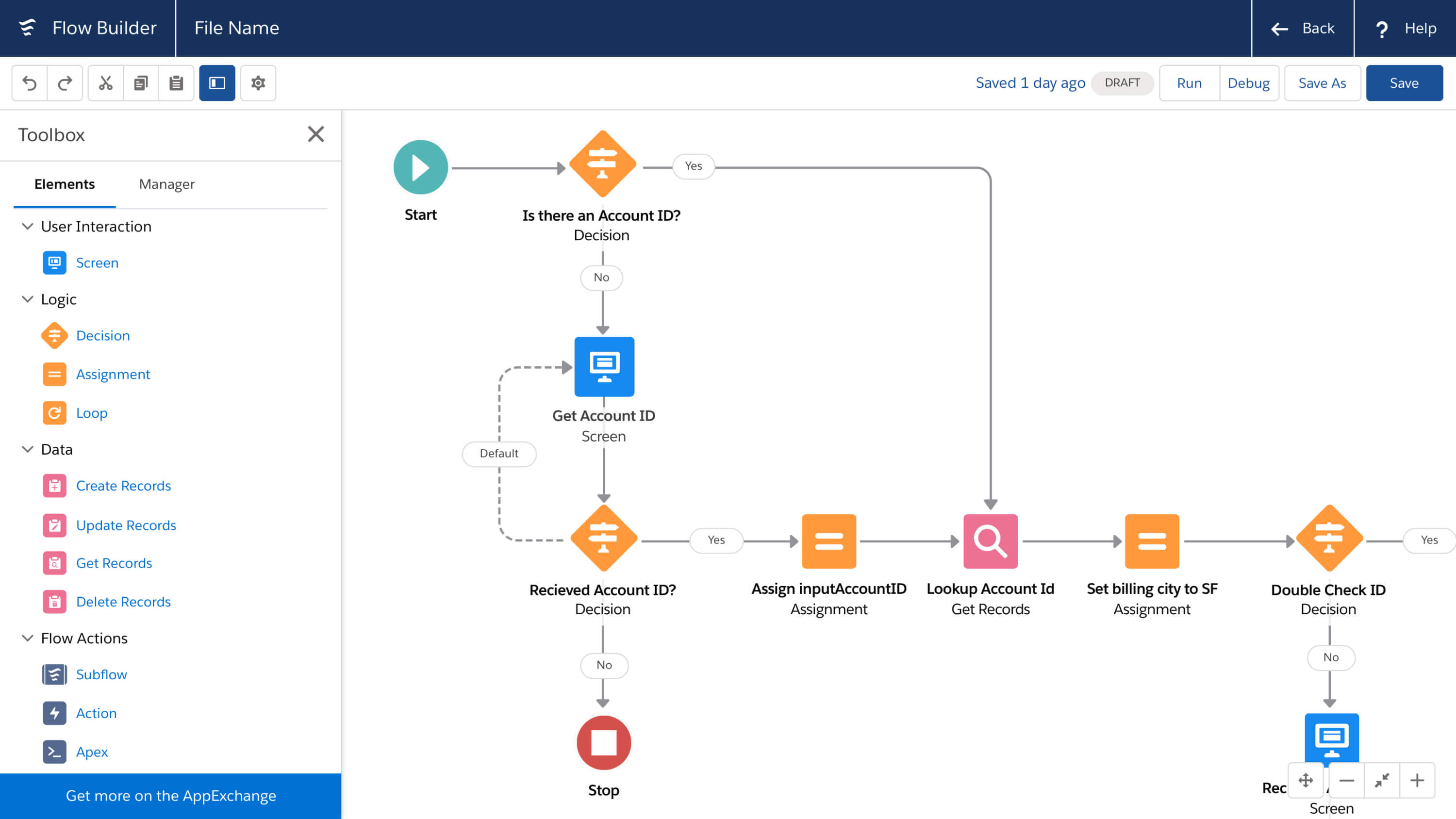 Back To Basics – Business Automation: Algorithms Simplified